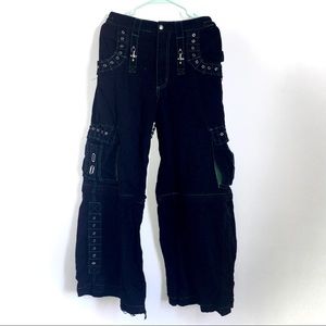Tripp NYC pants - vintage